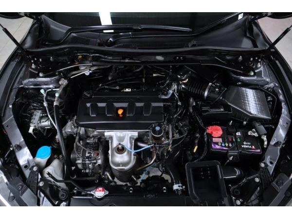 2017 Honda Accord 2.0 EL i-VTEC Sedan AT (ปี 13-17) 4128 รูปที่ 3